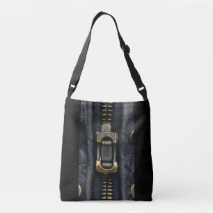 Bolsa de cuerpo cruzado