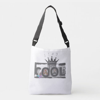 Bolsa de cuerpo cruzado