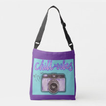 Bolsa de cuerpo cruzado