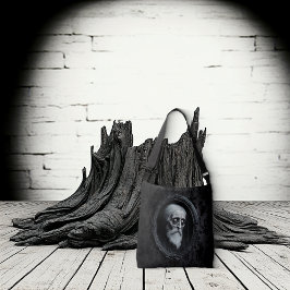Bolsa de cuerpo cruzado Aghast Ghast