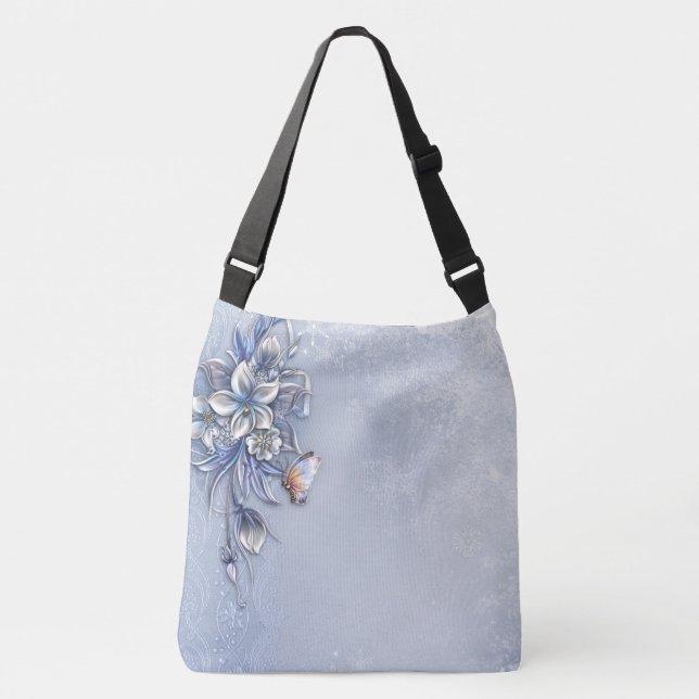 Bolsa de cuerpo cruzado, bolsa de cuerpo cruzado g (Anverso)