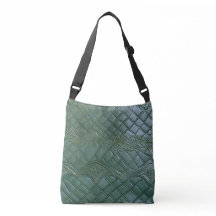 Bolsa de cuerpo cruzado de diseño con herramientas