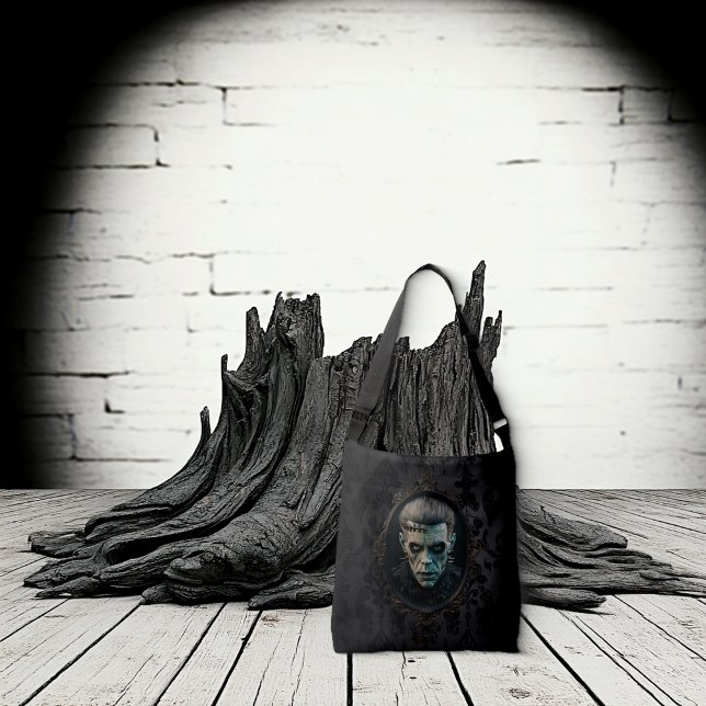 Bolsa de cuerpo cruzado de Frank Jr (Subido por el creador)