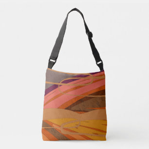 Bolsa de cuerpo cruzado de Jimette 2020 Design Pac