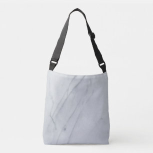 Bolsa de cuerpo cruzado de la impresión completa d