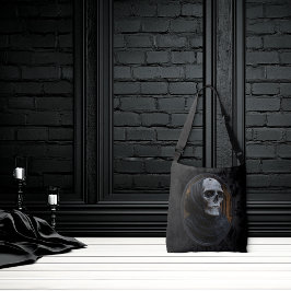 Bolsa de cuerpo cruzado de Lord Reaper