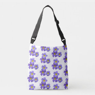 Bolsa de cuerpo cruzado de primavera