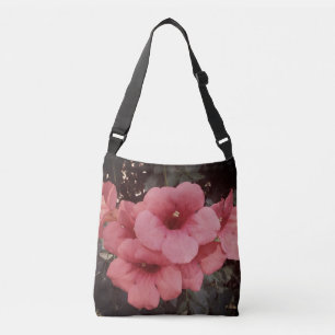 Bolsa de cuerpo cruzado de todo el cuerpo del flue