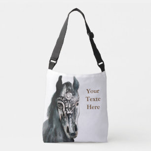 Bolsa de cuerpo cruzado de todo tipo para Personal