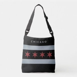 Bolsa de cuerpo cruzado del personalizado de bande
