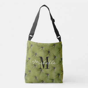 bolsa de cuerpo cruzado del personalizado de impre