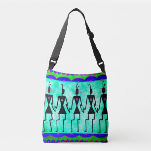 Bolsa de cuerpo cruzado Hohokum