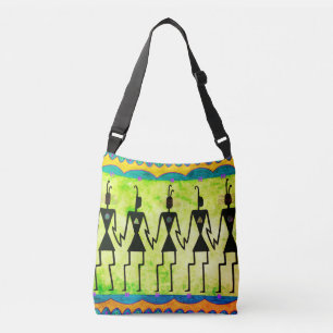 Bolsa de cuerpo cruzado Hohokum
