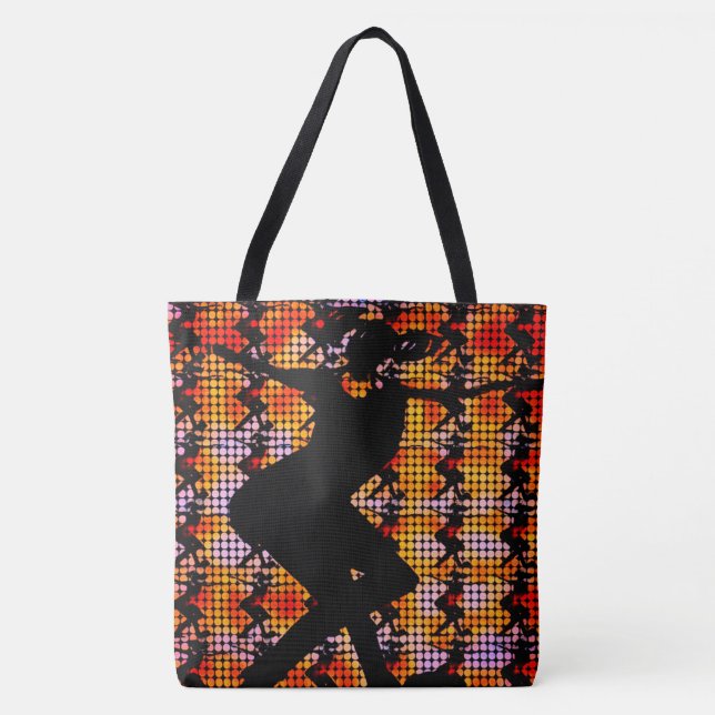 Bolsa de cuerpo cruzado Studio16 (Anverso)