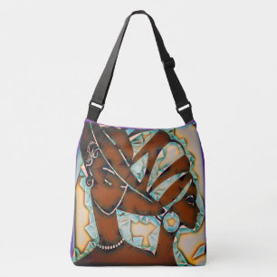 Bolsa de cuerpo cruzado Studio16