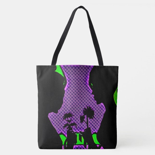 Bolsa de cuerpo cruzado Studio16 (Anverso)