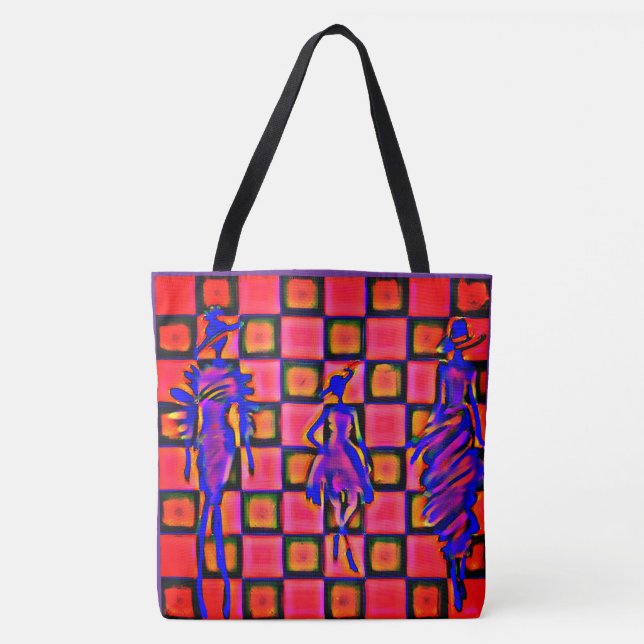 Bolsa de cuerpo cruzado Studio16 (Anverso)