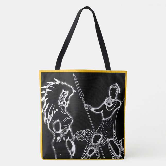 Bolsa de cuerpo cruzado Studio16 (Anverso)