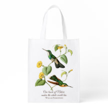 Bolsa de cultivo de Mountain Gem Hummingbird