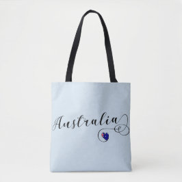 Bolsa de cultivo para el corazón de Australia, Aus
