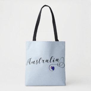 Bolsa de cultivo para el corazón de Australia, Aus