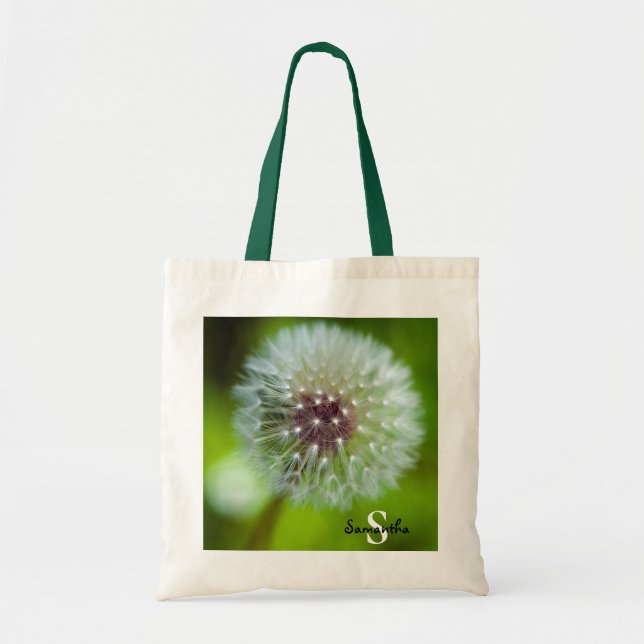 Bolsa de Dandelion Tote (Frente)