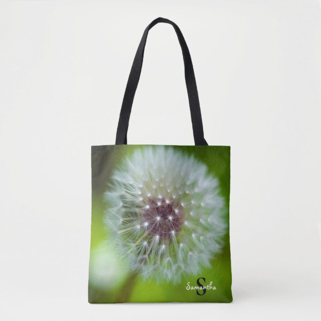 Bolsa de Dandelion Tote (Anverso)