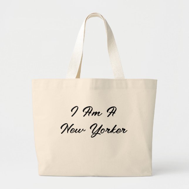 bolsa de datos de nombre personalizado (Frente)