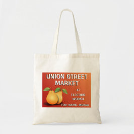 Bolsa de datos de Union Street Market™