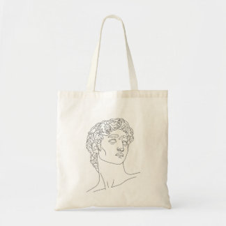 Bolsa de David Tote