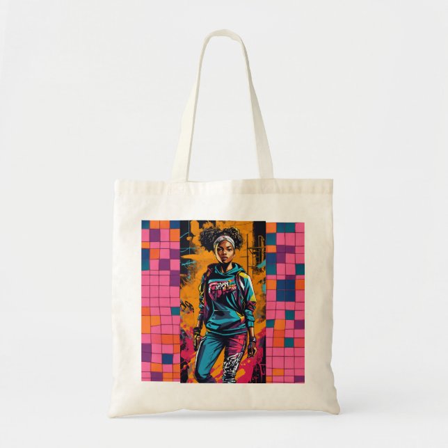 Bolsa de dedos (Frente)