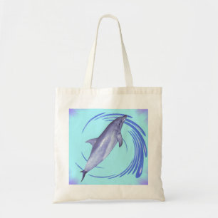 Bolsa de delfines