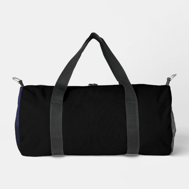 BOLSA DE DEPORTE  (Anverso)
