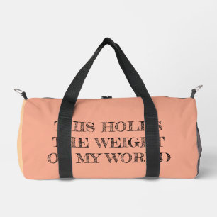 bolsa de deporte