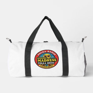 Bolsa de deporte de Morning Madness