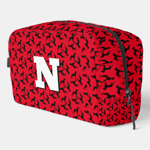 Bolsa de deporte monogramada de Gran Danés
