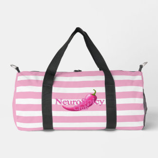 Bolsa de deporte Neurospicy