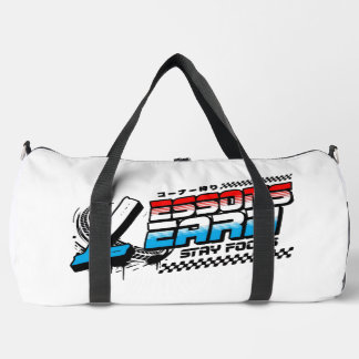 BOLSA DE DEPORTIVA LECCIONES APRENDIDAS PARA HOMBR