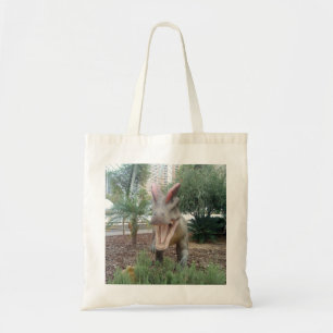 Bolsa de dinosaurios Dilophosauro