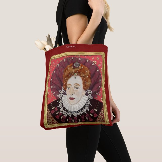 Bolsa de diseñador con estilo  (Detalle)