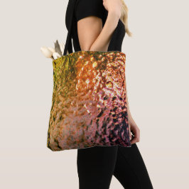 Bolsa de diseño brillante