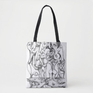 Bolsa de DISEÑO JOY QUINTAS