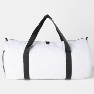 Bolsa de doble grande de corte de impresión