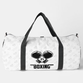 Bolsa de doble grande de corte de impresión