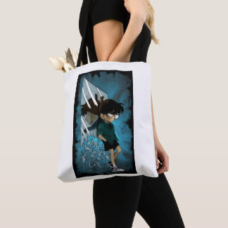 Bolsa de doble identidad Anime Tote