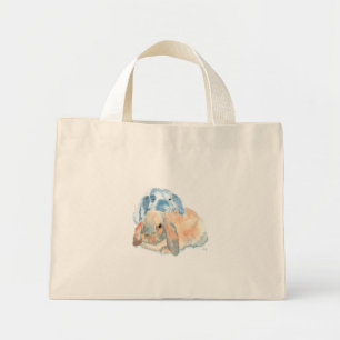 Bolsa de dos Conejos