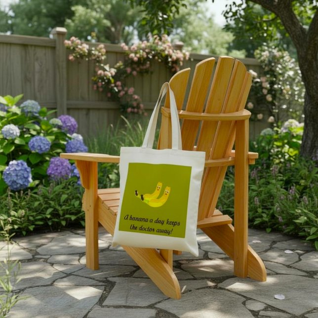 Bolsa de Dos Plátanos (Subido por el creador)