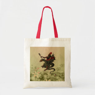 Bolsa de Dragon