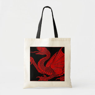 Bolsa de Dragon