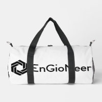 Bolsa De Duffel EnGioNeer